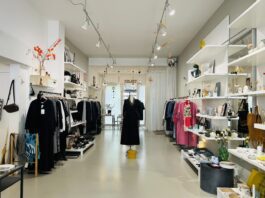 Behang moeder met sieraden: 5 blinkende shoptips in West