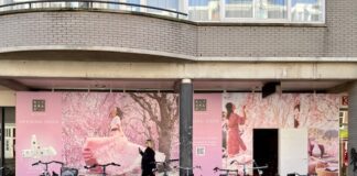 Rituals opent volgende maand nieuwe winkel in Kinkerstraat