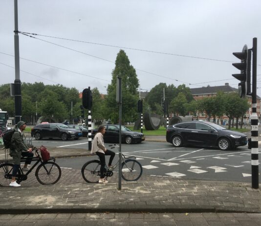 Bankjes, weggeefkasten, verplaatsbare bomen en kansen voor jongeren: geld voor ideeën stadsdeelpanel