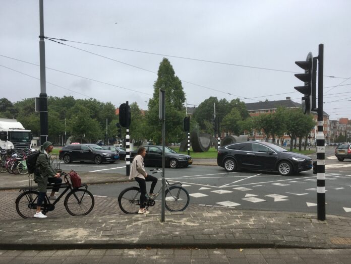 Surinameplein