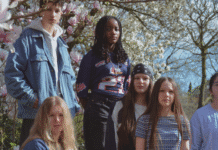 Op 4 en 5 mei heeft Theater De Krakeling een vol programma met diverse activiteiten!