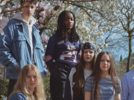 Op 4 en 5 mei heeft Theater De Krakeling een vol programma met diverse activiteiten!