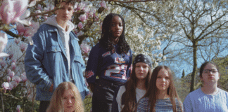 Op 4 en 5 mei heeft Theater De Krakeling een vol programma met diverse activiteiten!