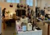 The Creative Lab opent pop-up store in De Hallen
