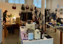 The Creative Lab opent pop-up store in De Hallen