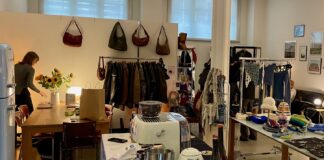 The Creative Lab opent pop-up store in De Hallen