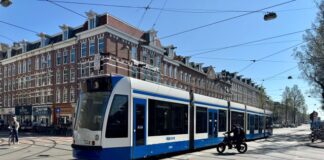 Stadsdeel West tegen opheffen ‘levensader’ tram 3