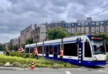 Wethouder steunt schrappen tram 3, ondanks bezwaar stadsdeel West