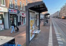 Man mishandeld in Kinkerstraat na te zijn uitgescholden voor homo