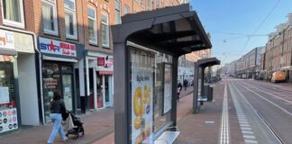 Man mishandeld in Kinkerstraat na te zijn uitgescholden voor homo