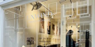 Via markten in West tot eigen winkel: Brabantse ontwerpster verovert Amsterdam