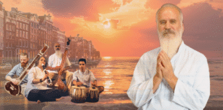 Weekendretraite in De Horizon – 20 t/m 22 juni