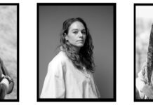 ‘Veteranen van onze vrijheid’ in De Hallen