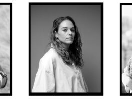 ‘Veteranen van onze vrijheid’ in De Hallen