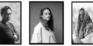 ‘Veteranen van onze vrijheid’ in De Hallen