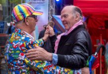 Festival Lieve Stad: muziek, theater en dans door heel Amsterdam