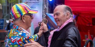 Festival Lieve Stad: muziek, theater en dans door heel Amsterdam