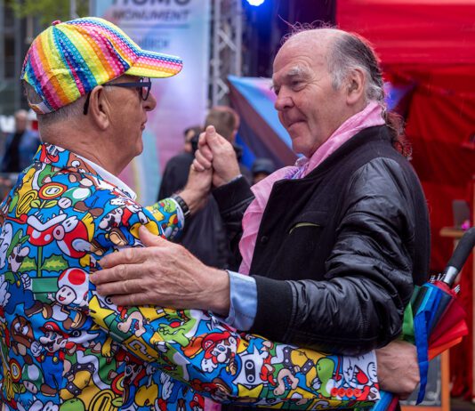 Festival Lieve Stad: muziek, theater en dans door heel Amsterdam