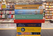 Hoogstins top 10 – Week 20