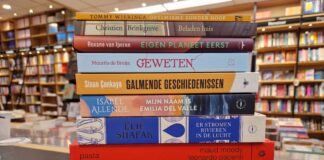 Hoogstins top 10 – Week 21