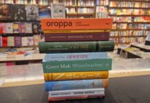 Hoogstins top 10 – Week 22