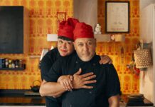 De Nieuwe Liefde zoomt in op eerste Molukse kookboek van Nederland