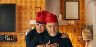 De Nieuwe Liefde zoomt in op eerste Molukse kookboek van Nederland