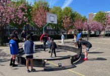 Groener Balboaplein moet fijne plek voor hele buurt worden