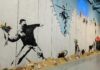 Westerpark heeft een Banksy Museum