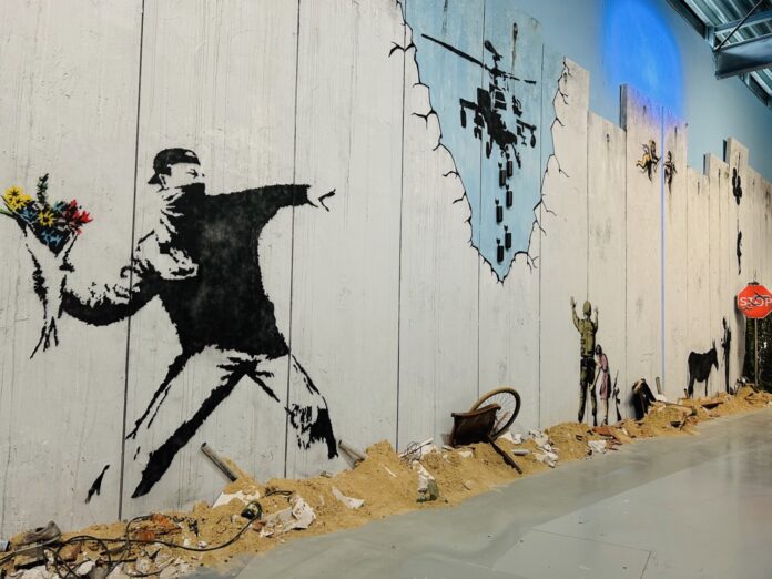 Banksy
