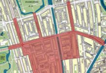 Cameratoezicht rond Balboaplein moet einde maken aan jeugdoverlast