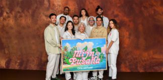 De Vlugt krijgt het allereerste Molukse Filmfestival van het land