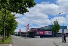 Plan voor 235 woningen, kantoren en horeca langs Transformatorweg