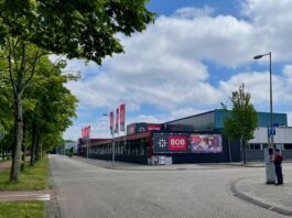 Plan voor 235 woningen, kantoren en horeca langs Transformatorweg