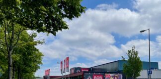 Plan voor 235 woningen, kantoren en horeca langs Transformatorweg