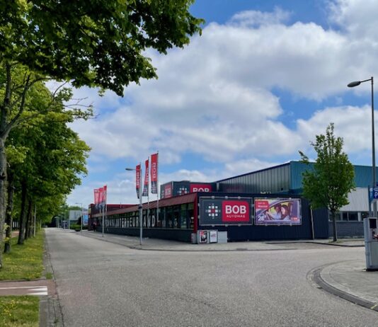 Plan voor 235 woningen, kantoren en horeca langs Transformatorweg