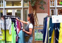 ‘Shop voor nop’ – Vierde grote ruilfestival in De Hallen