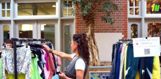 ‘Shop voor nop’ – Vierde grote ruilfestival in De Hallen