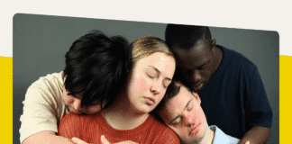 Theater en dans komen samen in de voorstelling Daduêt: waar de één de ander ontmoet