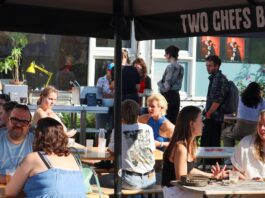 Amsterdam Art Week focust zich dit jaar op Amsterdam-West