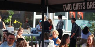 Amsterdam Art Week focust zich dit jaar op Amsterdam-West