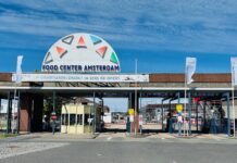 Gemeente weer voor de rechter inzake Food Center Amsterdam