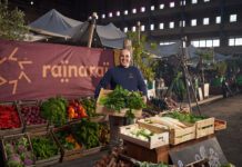 Raïnaraï opent restaurant in Centrale Markthal met festival als eerbetoon aan Noord-Afrikaanse cultuur