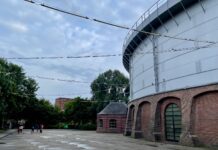 ‘Minder overlast en versterkte culturele programmering’ – Westergas en stadsdeel sluiten convenant