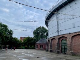 ‘Minder overlast en versterkte culturele programmering’ – Westergas en stadsdeel sluiten convenant