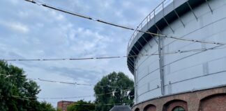 ‘Minder overlast en versterkte culturele programmering’ – Westergas en stadsdeel sluiten convenant