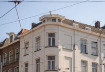 Overtoom krijgt pop-up voor dans, koffie en ontmoeting (voorheen ‘t Schooltje)