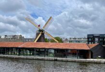 Plan voor museum bij molen De Otter, maar na 400 jaar dreigt gebrek aan wind