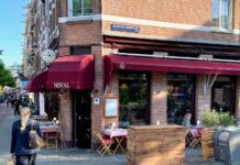 Restaurant Nonna krijgt sterrenchef als ‘culinair partner’