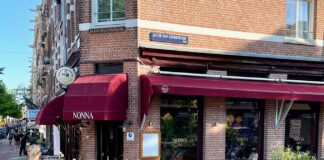 Restaurant Nonna krijgt sterrenchef als ‘culinair partner’